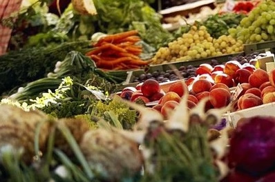 生鲜蔬菜配送的市场场景如何